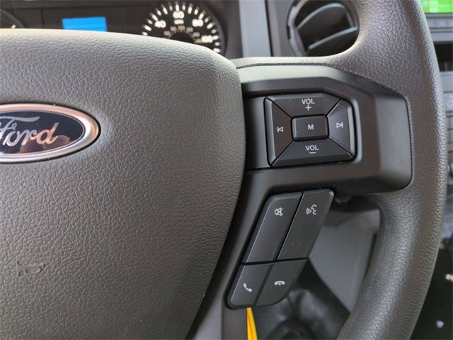 2025 Ford F-750SD Base XL