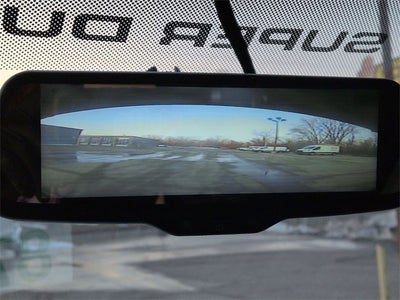 2025 Ford F-750SD Base XL