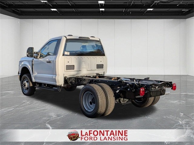 2026 Ford F-350SD XL DRW