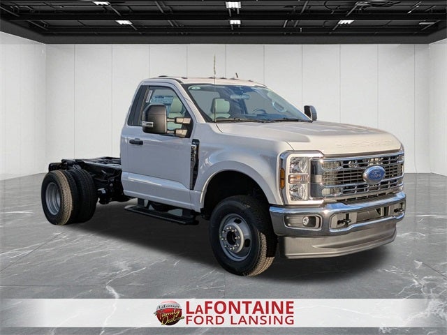2026 Ford F-350SD XL DRW