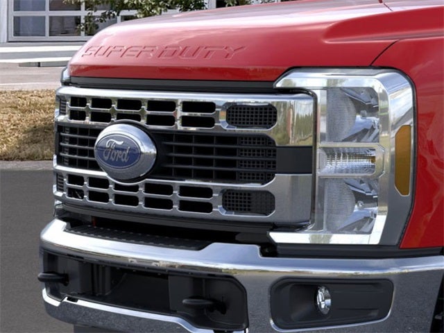 2026 Ford F-350SD XL DRW