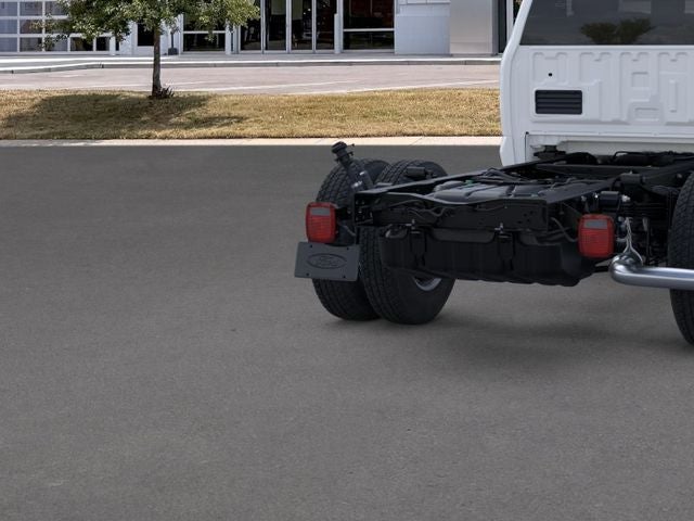 2025 Ford F-350SD XL DRW