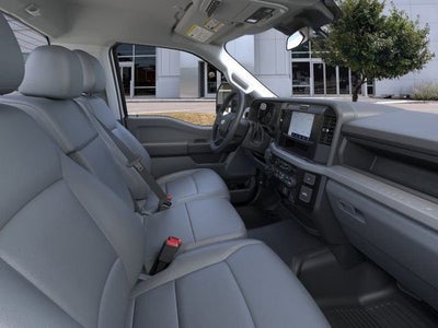 2025 Ford F-350SD XL DRW