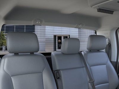 2025 Ford F-350SD XL DRW