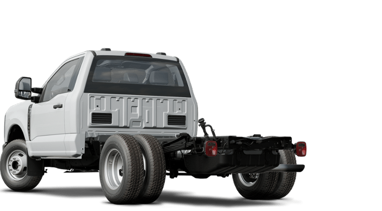 2025 Ford F-350SD XL DRW