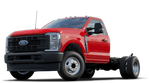 2025 Ford F-350SD XL DRW
