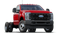 2025 Ford F-350SD XL DRW
