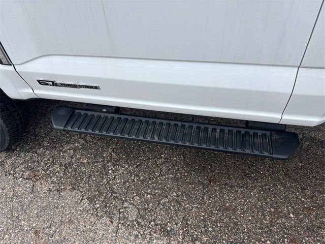 2024 Ford F-350SD XL DRW 169" WB / 84" C/A