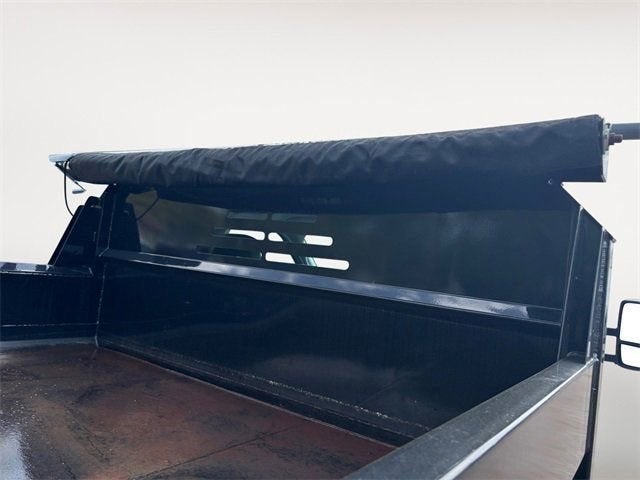 2024 Ford F-350SD XL DRW 169" WB / 84" C/A