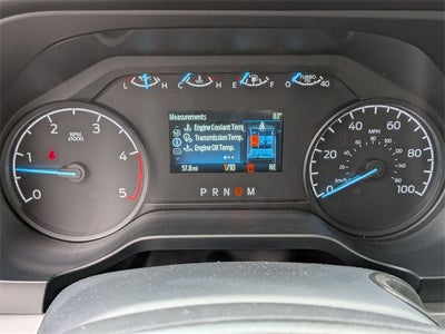 2025 Ford F-550SD XL DRW