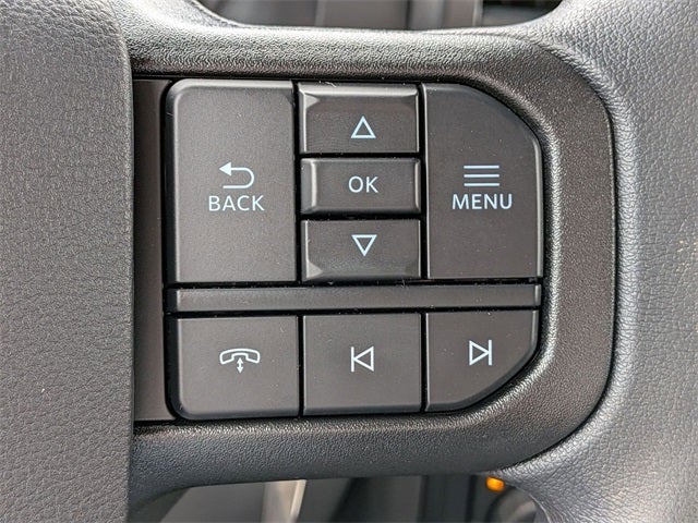 2025 Ford F-550SD XL DRW