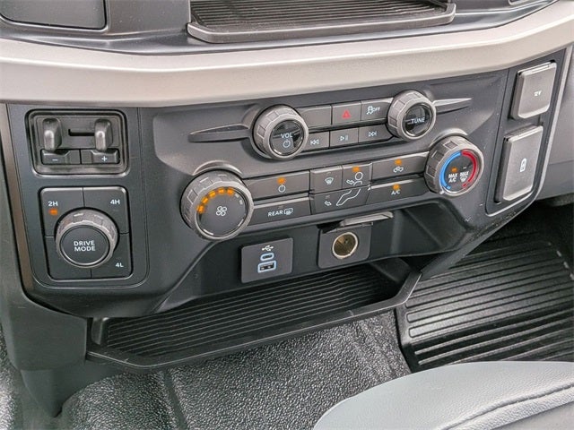 2025 Ford F-550SD XL DRW