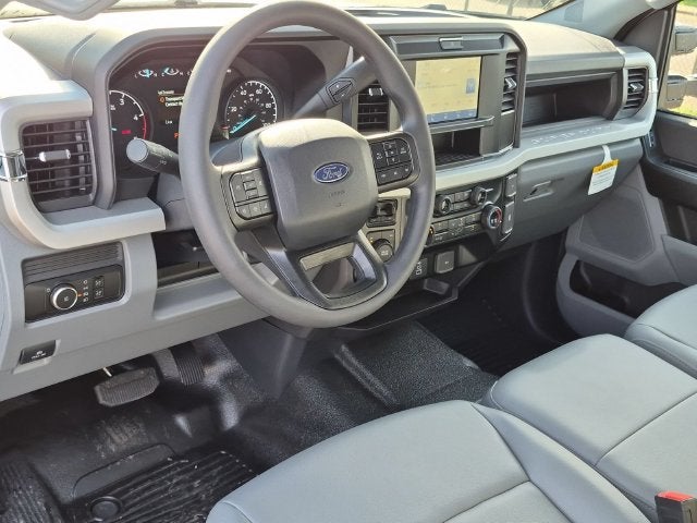 2027 Ford F-550SD XL DRW
