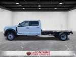 2027 Ford F-550SD XL DRW