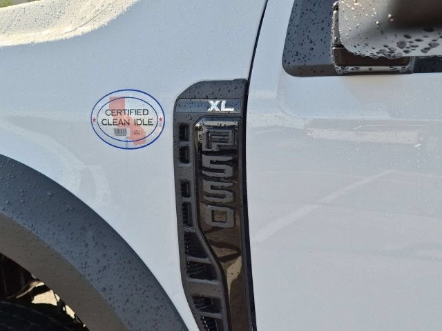 2027 Ford F-550SD XL DRW
