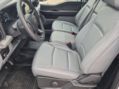 2027 Ford F-550SD XL DRW