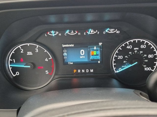 2027 Ford F-550SD XL DRW