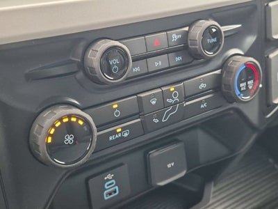 2027 Ford F-550SD XL DRW