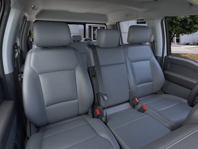 2026 Ford F-550SD DRW