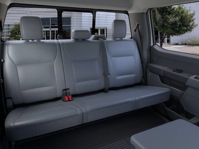 2026 Ford F-550SD DRW