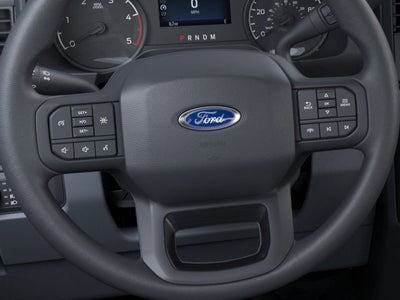 2026 Ford F-550SD DRW