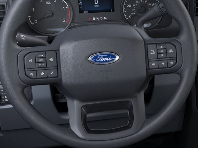2026 Ford F-550SD DRW