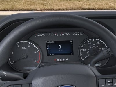 2026 Ford F-550SD DRW