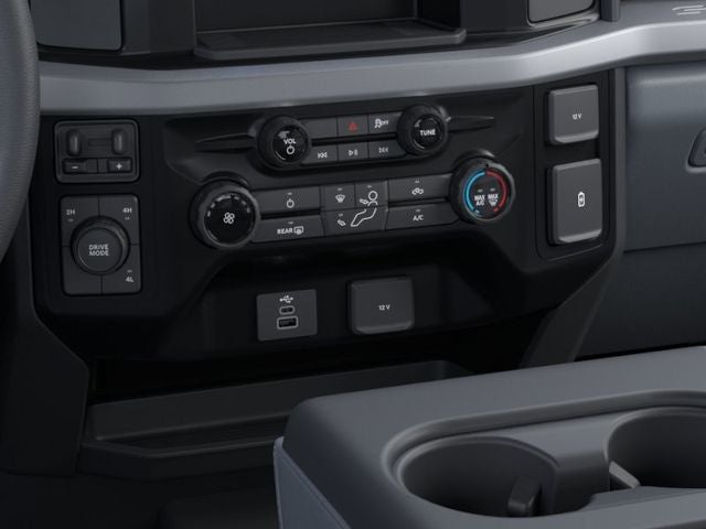2026 Ford F-550SD DRW