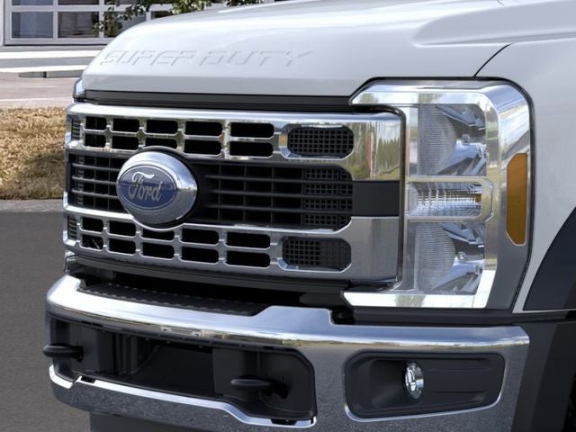 2026 Ford F-550SD DRW