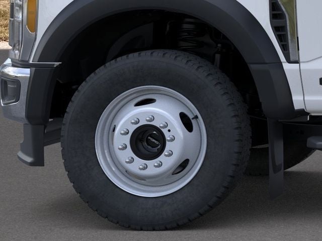 2026 Ford F-550SD DRW