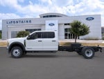 2026 Ford F-550SD DRW