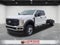 2027 Ford F-550SD XL DRW