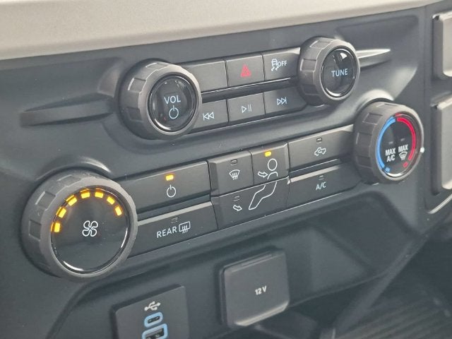 2027 Ford F-550SD XL DRW