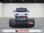 2027 Ford F-550SD XL DRW