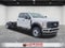 2027 Ford F-550SD XL DRW