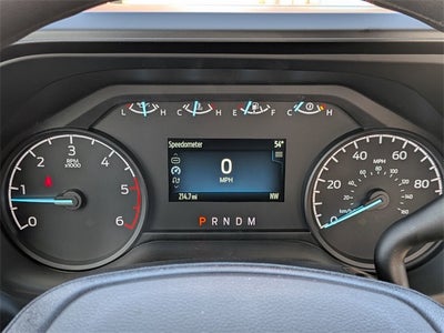 2025 Ford F-450SD XL DRW