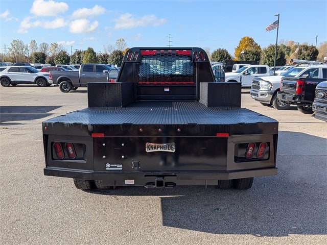 2025 Ford F-450SD XL DRW