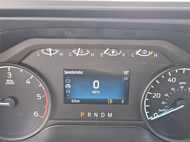 2025 Ford F-450SD XL DRW