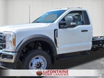 2025 Ford F-450SD XL DRW