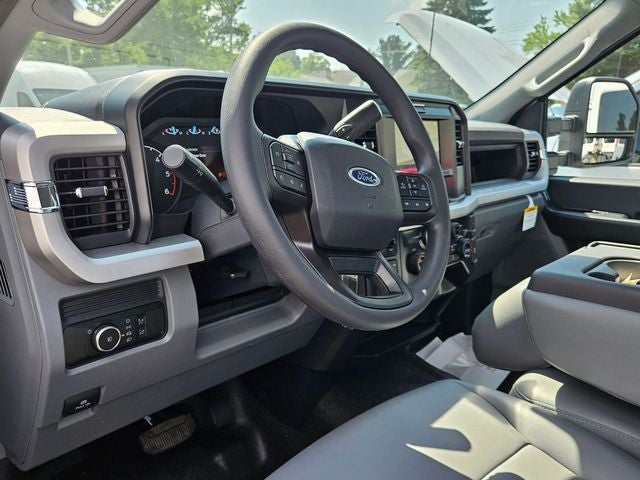 2025 Ford F-450SD XL DRW