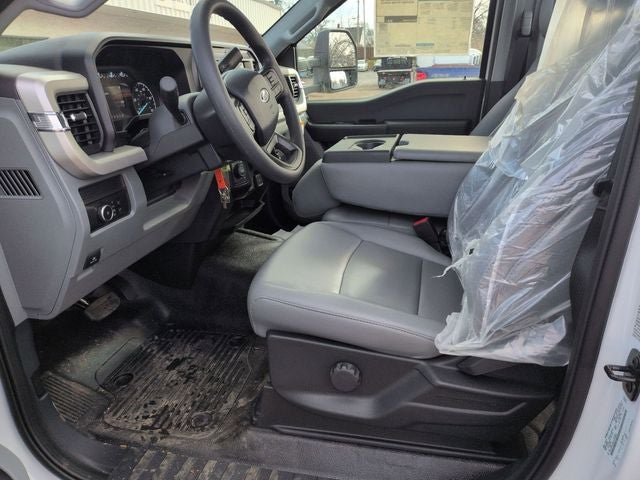 2025 Ford F-450SD XL DRW