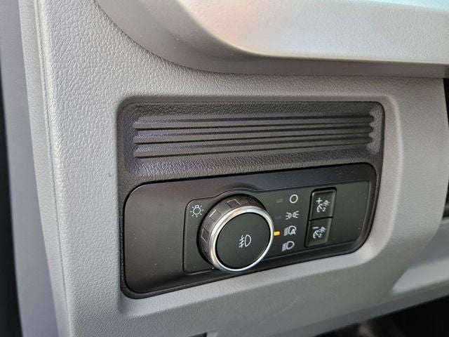 2025 Ford F-450SD XL DRW