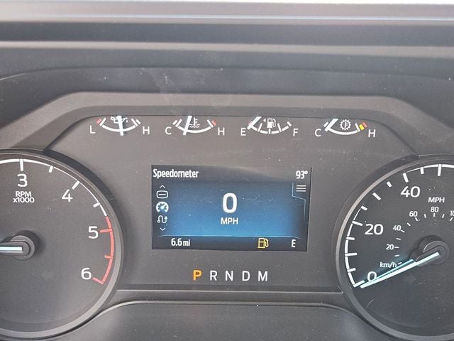 2025 Ford F-450SD XL DRW