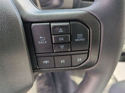 2025 Ford F-450SD XL DRW