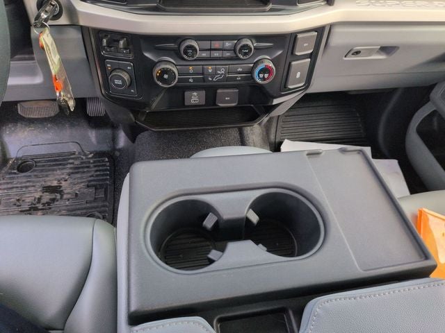 2025 Ford F-450SD XL DRW