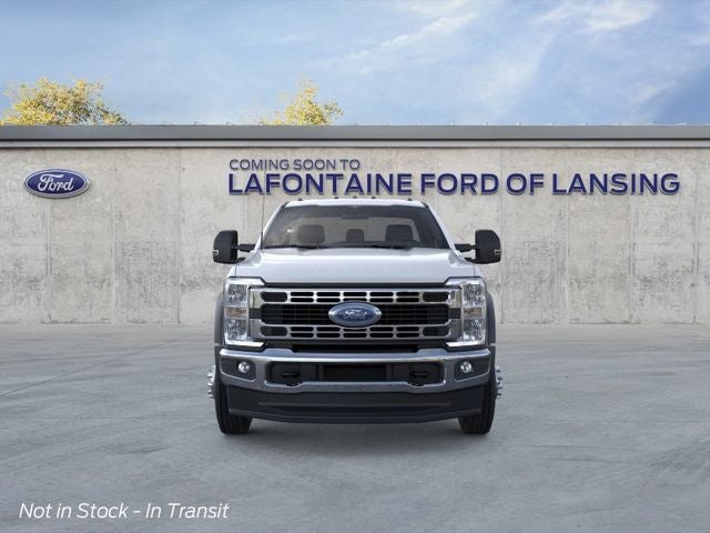 2026 Ford F-450SD XL DRW