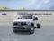 2026 Ford F-450SD DRW