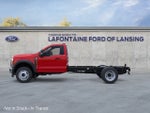 2026 Ford F-450SD XL DRW