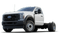 2024 Ford F-550SD XL DRW 169" WB / 84" C/A