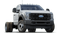 2024 Ford F-550SD XL DRW 169" WB / 84" C/A